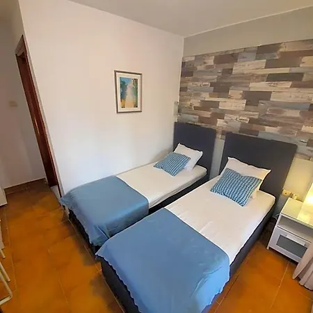 Sunset_apartments Only 15 Meters From The Sea 3*